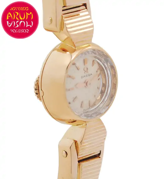 Omega Vintage Shop Ref. 4472/1196 Omega Vintage Shop Ref. 4472/1196