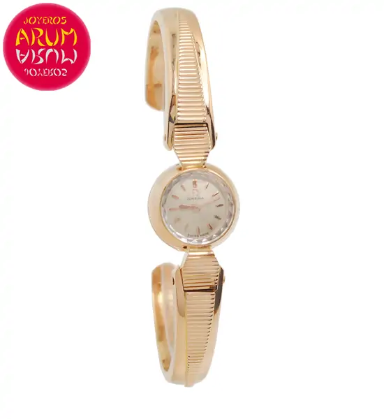 Omega Vintage Shop Ref. 4472/1196 Omega Vintage Shop Ref. 4472/1196