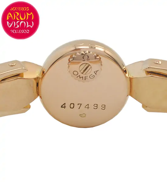 Omega Vintage Shop Ref. 4472/1196 Omega Vintage Shop Ref. 4472/1196