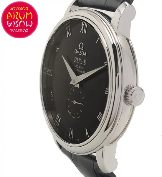 Omega De Ville Shop Ref. 4809/1434 "SOLD" Omega De Ville Shop Ref. 4809/1434 "SOLD"