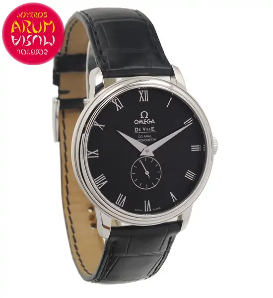 Omega De Ville Shop Ref. 4809/1434 "SOLD" Omega De Ville Shop Ref. 4809/1434 "SOLD"