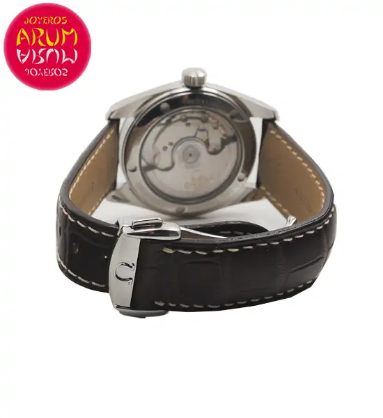 Omega Semaster Aqua Terra Shop Ref. 4787/1412 "SOLD"