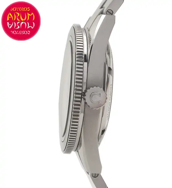 Omega James Bond Spectre Shop Ref. 4827/1452 "SOLD"