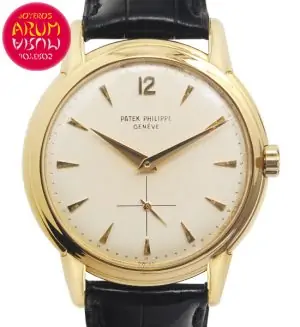 Patek Philippe Vintage Shop Ref. 4719/1341 "SOLD"