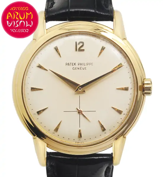 Patek Philippe Vintage Shop Ref. 4719/1341 "SOLD" Patek Philippe Vintage Shop Ref. 4719/1341 "SOLD"