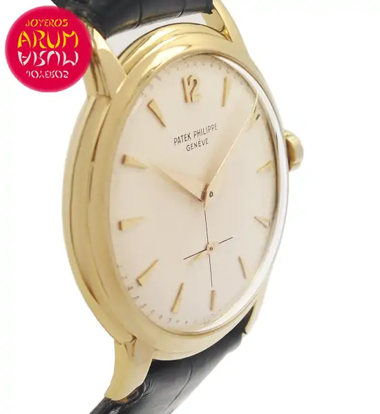 Patek Philippe Vintage Shop Ref. 4719/1341 "SOLD" Patek Philippe Vintage Shop Ref. 4719/1341 "SOLD"