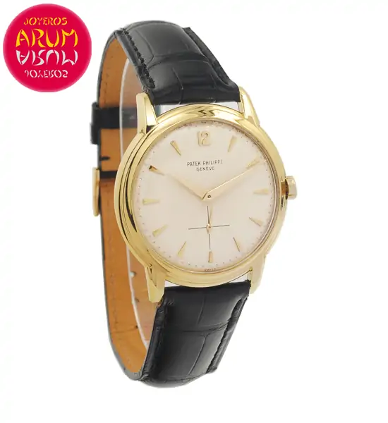 Patek Philippe Vintage Shop Ref. 4719/1341 "SOLD" Patek Philippe Vintage Shop Ref. 4719/1341 "SOLD"