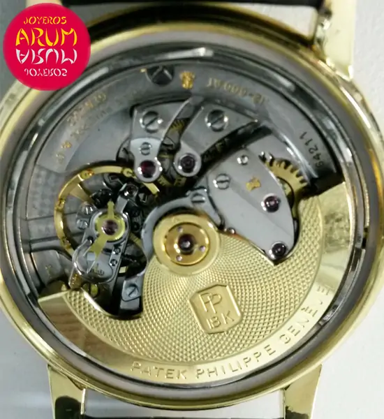 Patek Philippe Vintage Shop Ref. 4719/1341 "SOLD" Patek Philippe Vintage Shop Ref. 4719/1341 "SOLD"