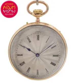 Longines Pocket Watch Shop Ref. 4806/1431