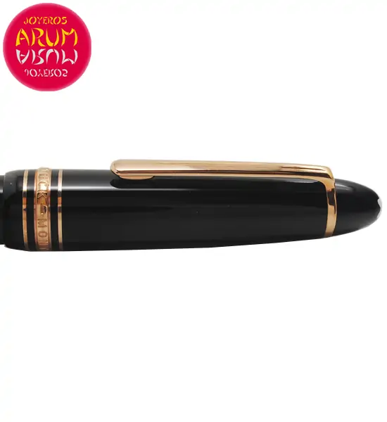 Montblanc Meisterstück Rollerball 90th Anniversary RAJ1256 "SOLD