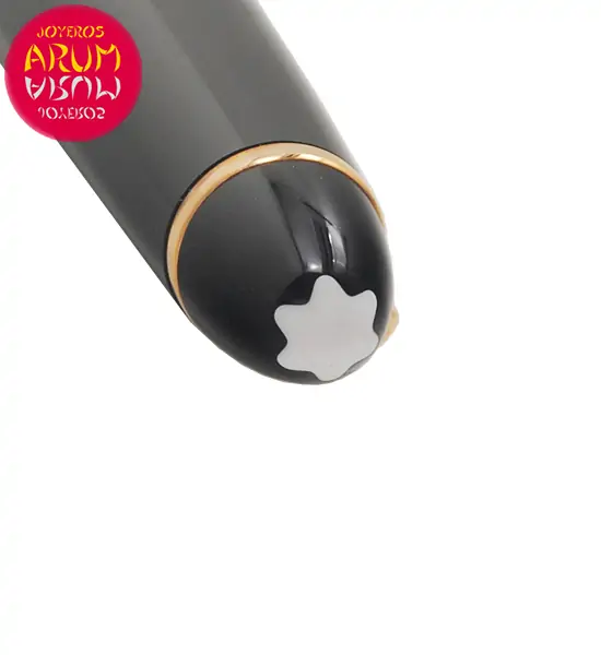 Montblanc Meisterstück Rollerball 90th Anniversary RAJ1256 "SOLD