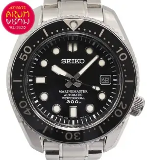 Seiko Marinemaster Shop Ref. 4717/1339 "SOLD"