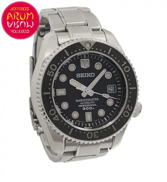 Seiko Marinemaster Shop Ref. 4717/1339 "SOLD"