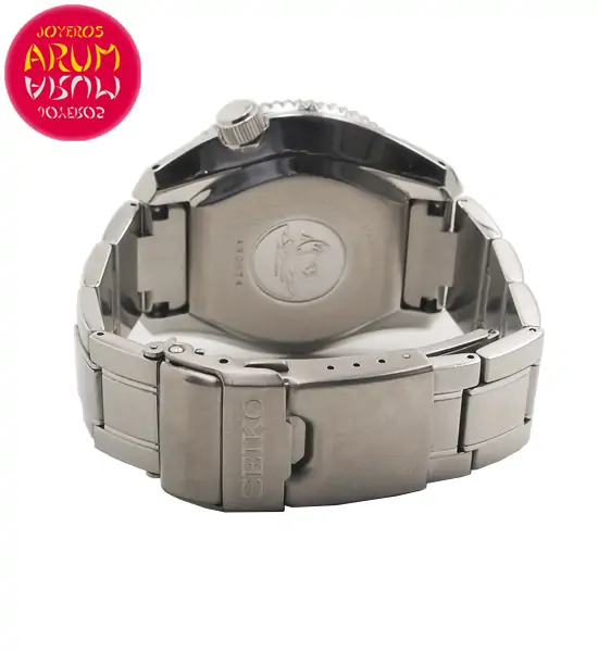 Seiko Marinemaster Shop Ref. 4717/1339 "SOLD"