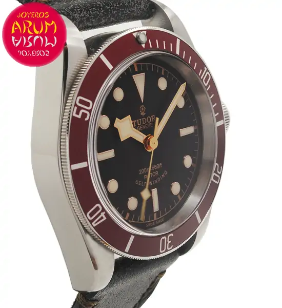 Tudor Black Bay Shop Ref. 4824/1449 "SOLD"