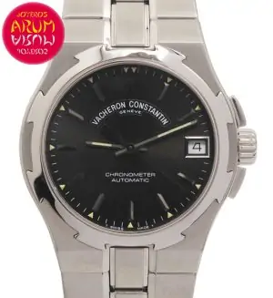Vacheron Constantin Overseas Shop Ref. 4748/1375 "SOLD"