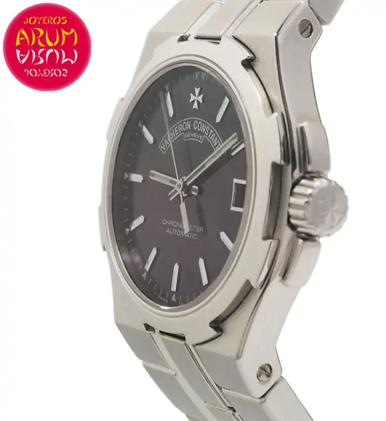 Vacheron Constantin Overseas Shop Ref. 4748/1375 "SOLD"