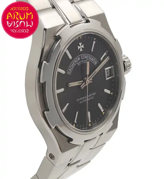 Vacheron Constantin Overseas Shop Ref. 4748/1375 "SOLD"