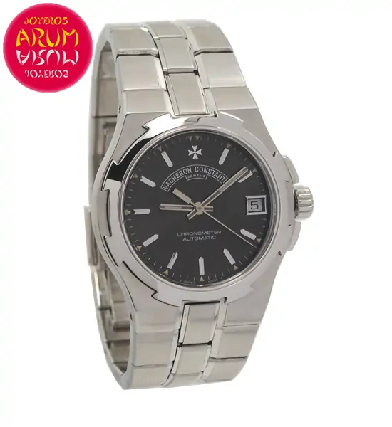 Vacheron Constantin Overseas Shop Ref. 4748/1375 "SOLD"