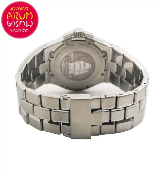 Vacheron Constantin Overseas Shop Ref. 4748/1375 "SOLD"