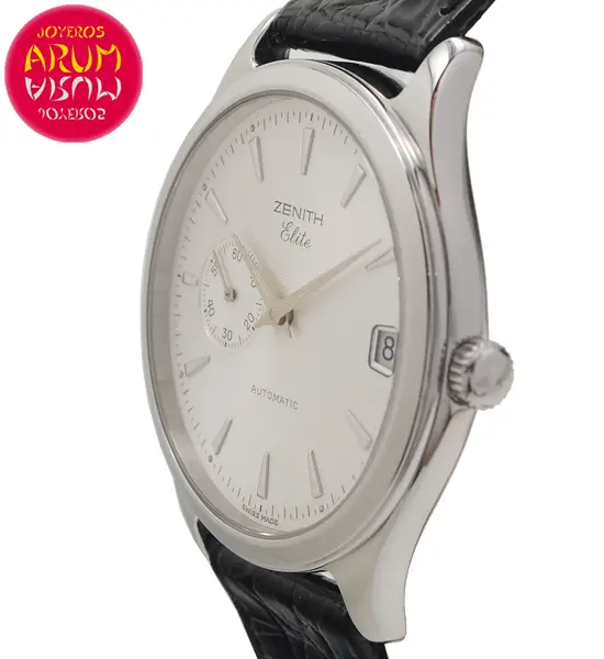 Zenith Elite Shop Ref. 4788/1413 "SOLD"