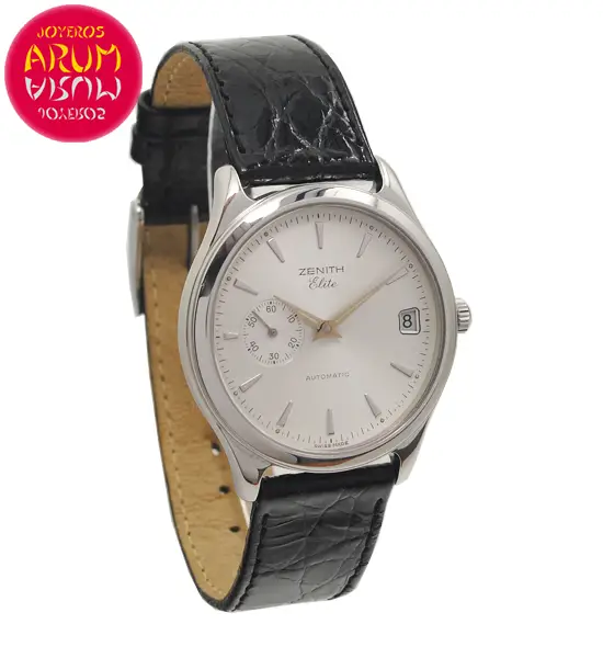 Zenith Elite Shop Ref. 4788/1413 "SOLD"