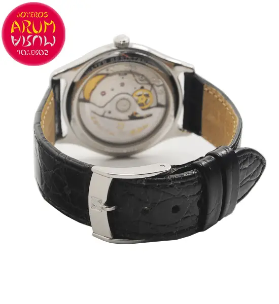 Zenith Elite Shop Ref. 4788/1413 "SOLD"