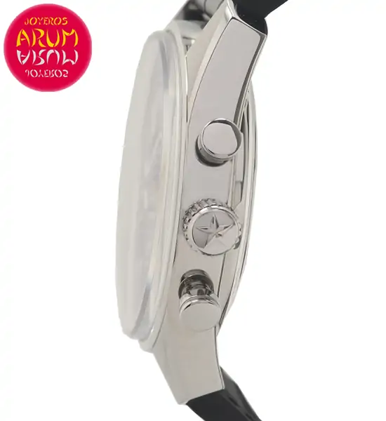 Zenith El Primero Shop Ref. 4828/1453