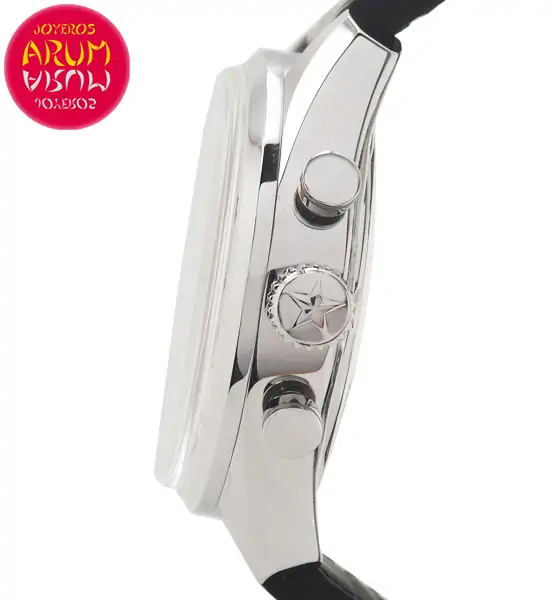 Zenith El Primero Shop Ref. 4833/1458 Zenith El Primero Shop Ref. 4833/1458