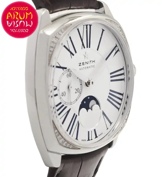 Zenith Elite Shop Ref. 4834/1459 Zenith Elite Shop Ref. 4834/1459