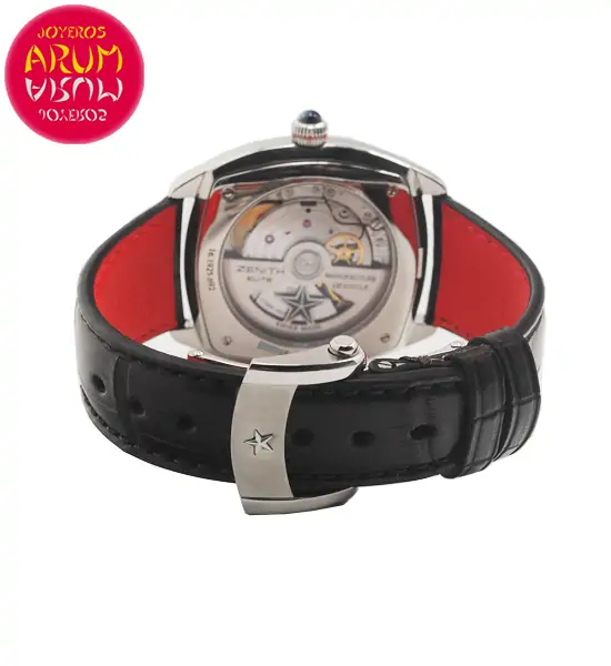 Zenith Elite Shop Ref. 4834/1459 Zenith Elite Shop Ref. 4834/1459