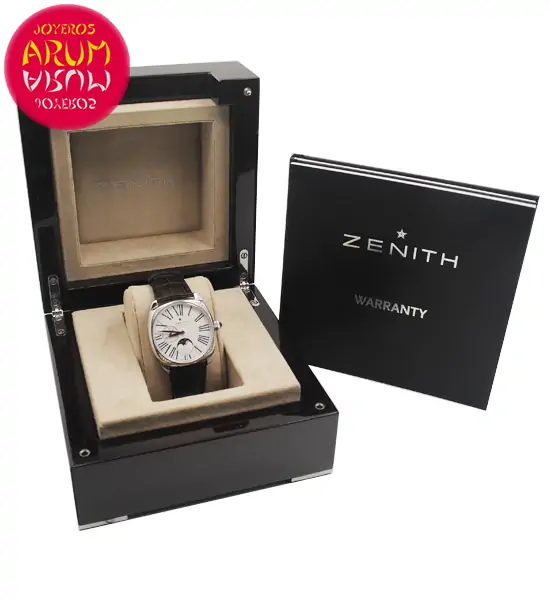 Zenith Elite Shop Ref. 4834/1459 Zenith Elite Shop Ref. 4834/1459