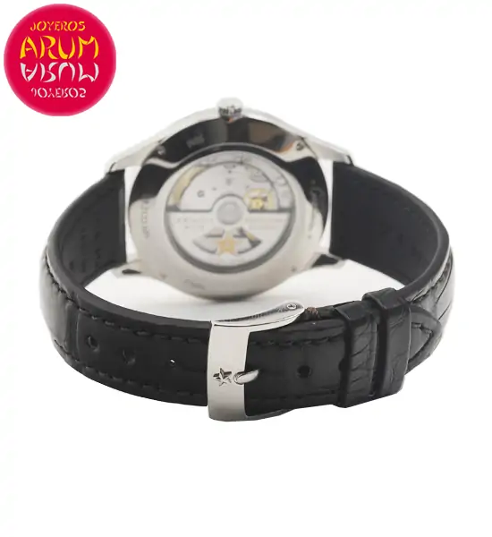 Zenith Captain Shop Ref. 4836/1461