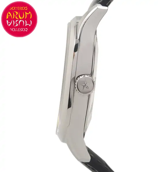 Zenith Captain Shop Ref. 4835/1460 "SOLD" Zenith Captain Shop Ref. 4835/1460 "SOLD"