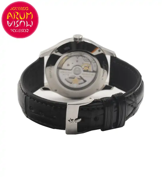 Zenith Captain Shop Ref. 4835/1460 "SOLD" Zenith Captain Shop Ref. 4835/1460 "SOLD"