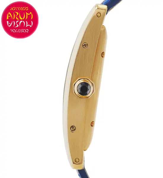 Cartier Tank Americaine Shop Ref. 4799/1424 "SOLD" Cartier Tank Americaine Shop Ref. 4799/1424 "SOLD"