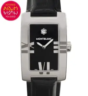 Montblanc Profile Shop Ref. 4863/1488 "SOLD"