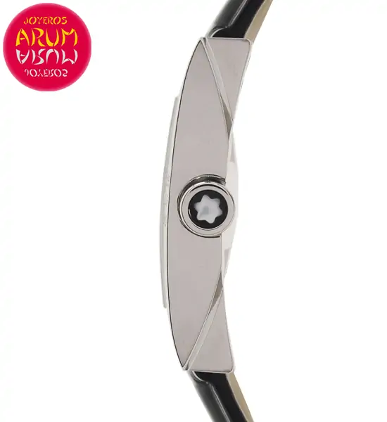 Montblanc Profile Shop Ref. 4863/1488 "SOLD" Montblanc Profile Shop Ref. 4863/1488 "SOLD"