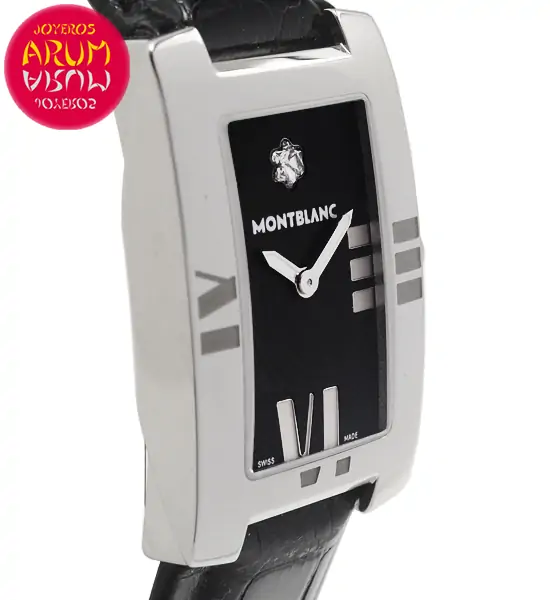 Montblanc Profile Shop Ref. 4863/1488 "SOLD" Montblanc Profile Shop Ref. 4863/1488 "SOLD"