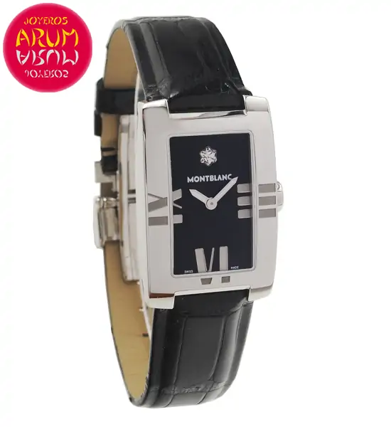 Montblanc Profile Shop Ref. 4863/1488 "SOLD" Montblanc Profile Shop Ref. 4863/1488 "SOLD"