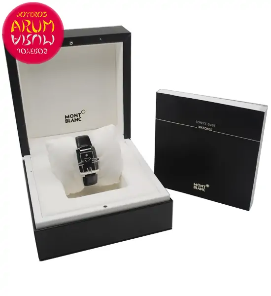 Montblanc Profile Shop Ref. 4863/1488 "SOLD" Montblanc Profile Shop Ref. 4863/1488 "SOLD"