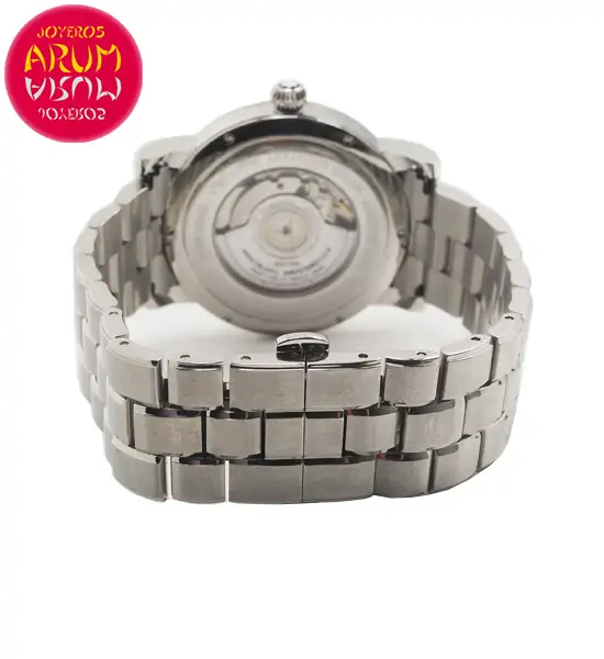 Montblanc Star Worldtime Shop Ref. 4878/1503 "SOLD"