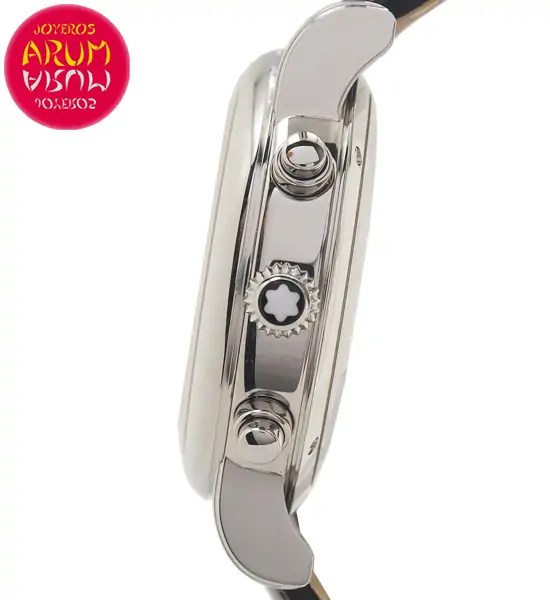 Montblanc Star UTC Shop Ref. 4861/1486 "SOLD"