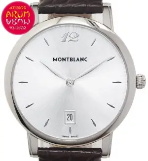 Montblanc Star Shop Ref. 4867/1492 "SOLD"