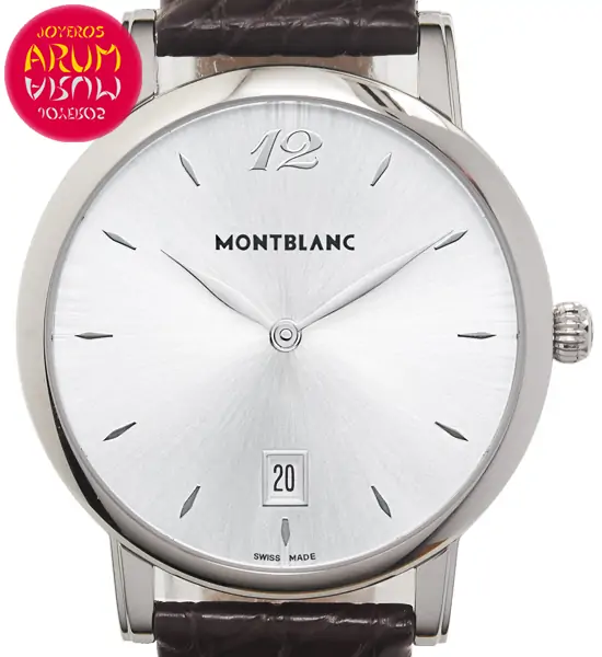 Montblanc Star Shop Ref. 4867/1492 "SOLD"