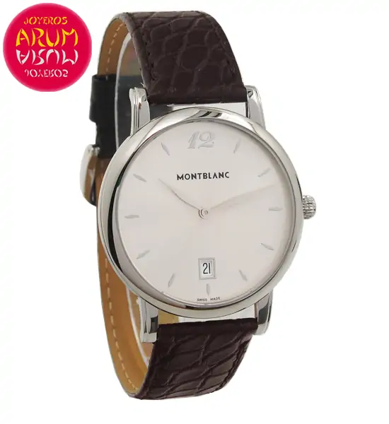 Montblanc Star Shop Ref. 4867/1492 "SOLD"