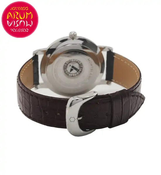 Montblanc Star Shop Ref. 4867/1492 "SOLD"