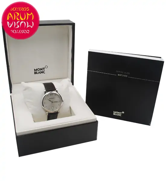 Montblanc Star Shop Ref. 4867/1492 "SOLD"