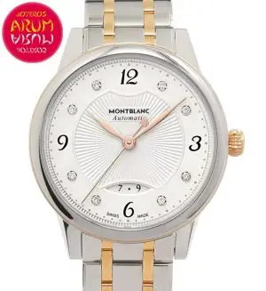 Montblanc Boheme Shop Ref. 4866/1491 "SOLD"