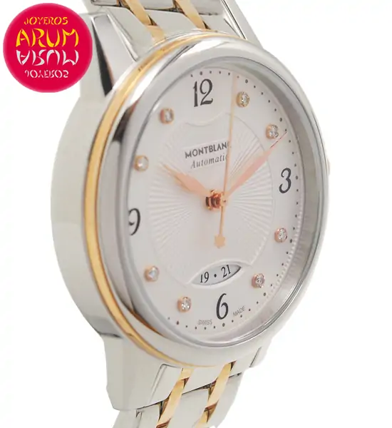 Montblanc Boheme Shop Ref. 4866/1491 "SOLD"